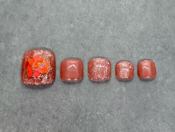 ダリア トータルビューティー(Daria. total beauty)/