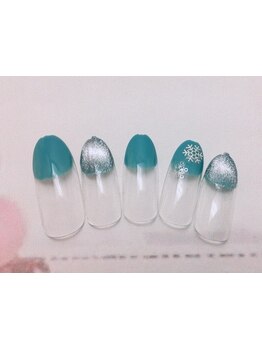 定額メニューのあるサロン