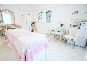 エムネージュ(M neige)