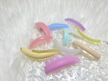 ナンシー(Nancy)の雰囲気(【まつげパーマ】ロッドの種類も豊富!マツパ/ナチュ盛れ)