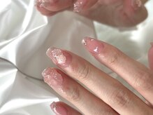 グレイス(GRACE)/ラメグラデーション