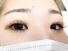 ラヴォール 天王寺アポロ店(Lovall)/フラットラッシュ140本