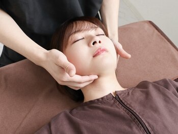 さつま骨格矯正 表参道青山院の写真/くいしばりであごが疲れる…!違和感がある…!という方におすすめ◎