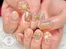 ネイルズガッシュ 川崎店(NAILsGUSH)