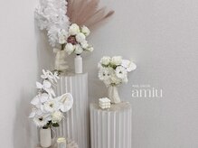 amiuの雰囲気（open 【天満/天神橋/パラジェル/フィルイン】）