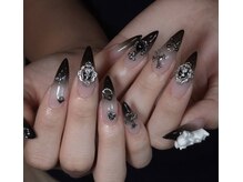 エスネイルサロン 蕨店(S NAIL SALON)