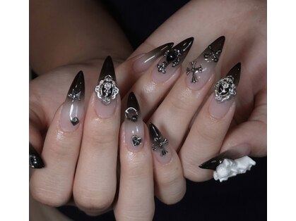 エスネイルサロン 蕨店(S NAIL SALON)の写真