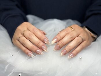 イデアーレ(IDEALE)/レースネイル