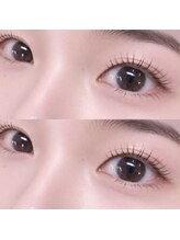 ナビ(nabi)/まつ毛カール