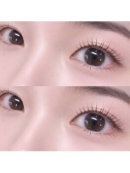 ナビ(nabi)/まつ毛カール