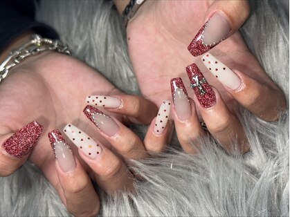 ティーダ(Tida)の写真