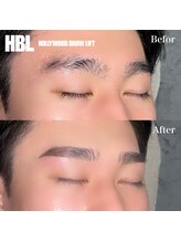 メンズ眉毛サロン make堀江店【メンズ眉毛サロン/眉毛アイブロウ/眉毛サロン/眉毛】/メンズ眉毛サロン/メンズ眉毛/眉