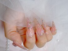 シーズルナ 池袋(She's Luna)/長さだし持ち込み90分