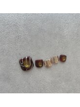 チェスナッツルーム(Chestnuts room)/¥9480