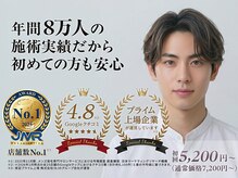 眉毛の王様 倉敷店