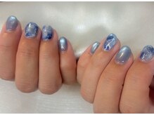 レイサロン(Rey salon)/◇定額ミディアムコース◇¥6.600