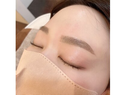 Eyelash Salon Jimyuの写真