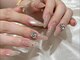 【深爪矯正・自爪育成専門店】Dream Nail 新宿の写真