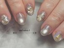 bubble　magnet