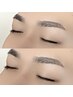 【平日限定】学割U24眉毛wax +カット