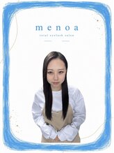 メノア 四条烏丸店(menoa) ヤギ