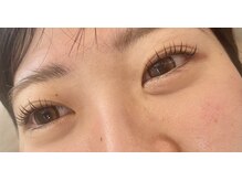 アイラッシュサロン エフ(f)/まつ毛パーマ☆