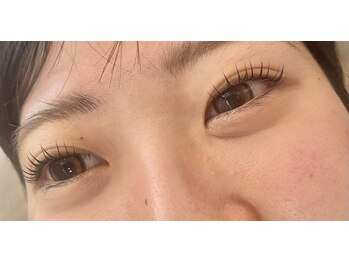アイラッシュサロン エフ(f)/まつ毛パーマ☆