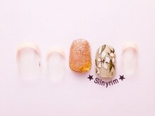 シルニー リム(Silny rim)/ジェル定額【￥7980】初回￥6980