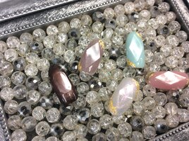 KI-54　宝石ネイル