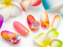 ポノ(PONO)/【ニュアンスネイル】