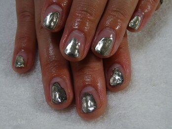 ネイルサロン リッティー(RITTY)/