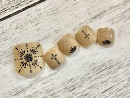 フラワーアート