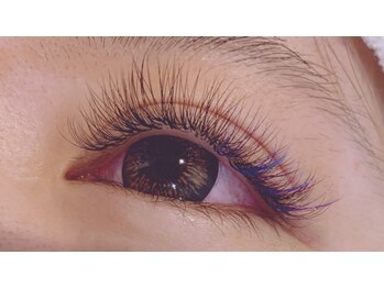 グラマラス プレジール 中野店(glamourous plaisir)/☆ボリュームラッシュ☆