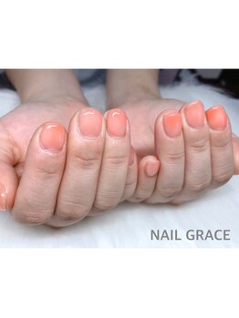 ネイルグレイス(NAIL GRACE)/