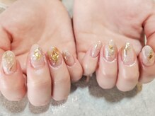 ブルーエヌ(BLUE N)/