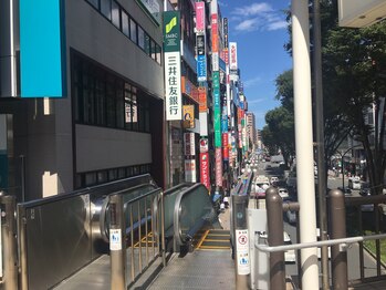 ローベルジュ(Lauberge)/立川駅北口徒歩2分♪