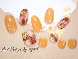 ハンド＆フット特別セット★No.5