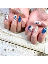アイリーネイル(IRIE NAIL)/ジェルネイル