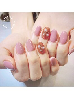 ネイルアトリエ エルメル(nail atelier Armel)/