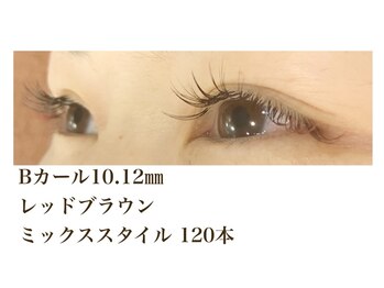 シルフ 石橋店(Sylph)/ミックススタイル