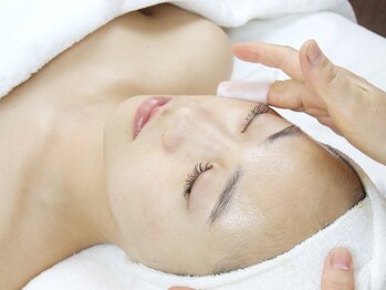 マインドテラピー 高田馬場/厳選アロマでアクネ菌を殺菌！