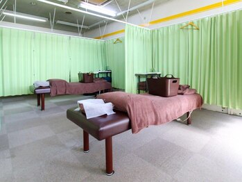 手もみらくや 山口富田店の写真/【全身もみほぐし★60分¥3600】その場しのぎではない極上手技が自慢!何度通ってもお得でリピーター続出☆