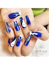 レペ(REPE)/