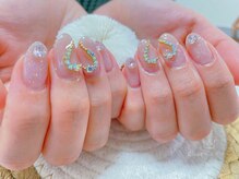 エクラ 横浜関内店(Eclat)/☆持ち込みコース☆