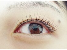 フェアニティー/シスカールでぱっちりキープ！