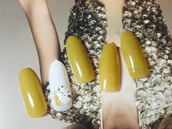 ノブレス 赤坂店(Noblesse)/ニュアンスネイル