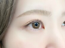 シーブル 代官山(cible)/朝のメイクが時短になる◎