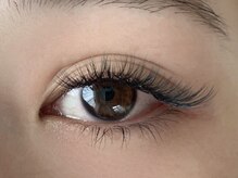 ユウビビューティサロン 東生駒(Yuubi Beauty Salon)/バインドロック