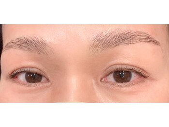 アレーズ バイ ベニボンズ(Alaise by Beni Bond's)/ブロウラミネーション