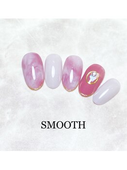 スムース(SMOOTH)/